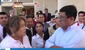 Ministra Contreras y congresista Ventura protagonizan discusión: "Vaya a visitar colegios en mal estado"