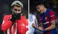 Atlético de Madrid vs. Barcelona: alineaciones confirmadas del partidazo por LaLiga