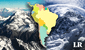 El país de Sudamérica con la montaña más alta del mundo, después del Himalaya: no pertenece a Perú ni a Chile