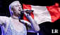 Sam Smith envía emotivo mensaje a fans peruanos: "Mi música es de ustedes, ahí voy Perú"