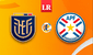 Paraguay vs. Ecuador [HOY EN VIVO] por el Sudamericano Sub-17 Femenino 2024: hora, canal y dónde ver el partido