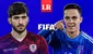 Juego de la Vinotinto HOY EN VIVO: horario y canal de TV del amistoso Venezuela vs. Italia por la fecha FIFA 2024