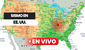 Temblor HOY en Estados Unidos, 24 de marzo: epicentro, magnitud y profundidad del ÚLTIMO sismo, según el USGS