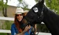 Elena Larrea, el santuario Cuacolandia y sus caballos: ¿qué pasará tras la muerte de la influencer mexicana?