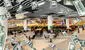 El aeropuerto Jorge Chávez tendrá patio de comidas premium: ¿qué restaurantes habrá?