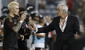 Jorge Fossati expresó su malestar sobre el pedido de los hinchas para que ingrese Oliver Sonne