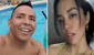 ¡Ampay! Edwin Sierra es captado besando a quien sería su extrabajadora
