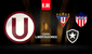 Grupo de Universitario en Copa Libertadores: rivales y fixture de los cremas en el certamen continental