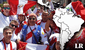 ¿Por qué el Perú no está en el top 5 de países más felices de Latinoamérica?