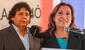 Susel Paredes sobre moción de vacancia contra Dina Boluarte: "Habría una alianza entre el Congreso y la presidenta"