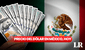 ¿Cuánto cuesta el dólar HOY, 5 de abril de 2024, en México?