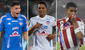 Junior también quiere centenario: las figuras del próximo rival de Universitario en Libertadores