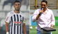 ¿Hubo falta contra Zambrano? La firme respuesta de Carlos Galván sobre el gol de Cerro ante Alianza