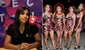 Victoria Puchuri revela su peor momento junto a Corazón Serrano: “No me hablaba con las chicas”
