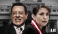 Congreso pagará S/70.000 para defensa de Alejandro Soto en investigación contra Patricia Benavides