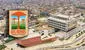 Así luce la moderna universidad en LOS OLIVOS que podría ganar un premio por su belleza arquitectónica