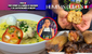 Venezolana en Perú sorprende al cocinar arroz con pollo y humitas: “Su comida es espectacular”