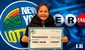 Isidra Molina, la latina que ganó US$1 millón de Powerball, pero perdió el 40% del premio