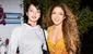 ¿Lisa de BLACKPINK y Shakira preparan colaboración? Encuentro en Coachella emociona a fans