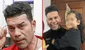 Carlos 'Tomate' Barraza revela que su hija menor lucha contra enfermedad: "¡Tú vas a salir de esta!"
