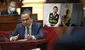 Harvey Colchado: suspensión contra coronel PNP se resolvería en 1 mes, afirma exministro González