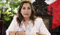 Dina Boluarte ante la Fiscalía por caso Rolex: "No sabía que los relojes eran de alta gama"