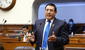Alejandro Soto acude a la Fiscalía a declarar por investigación contra Patricia Benavides