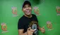 Edwin Sierra presume el rating de 'Qumbias y risas': "Le ganamos a todos los programas de mi horario"