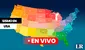 Temblor HOY en Estados Unidos, 23 de abril: conoce cuál fue el epicentro y magnitud del último sismo, según el USGS