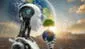 La NASA explica cómo la inteligencia artificial puede ayudar a combatir el cambio climático