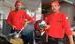 Venezolano vuelve a su país y abre exitoso restaurante de comida peruana: hacen cola para probar CEVICHE y POLLO A LA BRASA
