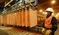 Goldman Sachs espera que la tonelada de cobre rompa los US$12.000 en 2024