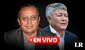 [EN VIVO] Fiscalía detiene a Nicanor Boluarte, hermano de la presidenta, por caso 'Los waykis en la sombra'