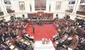 Congresistas apuran paso por proyectos a su medida