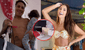 Paolo Guerrero sorprendió a Ana Paula con lujosos regalos de marcas EXCLUSIVAS por el Día de la Madre