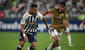 Alianza Lima quedó muy complicado en la Libertadores: empató 1-1 con Colo-Colo en Matute
