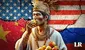 La fruta 'oro de los incas', preferida en los postres, es exportada a China, Rusia y Estados Unidos