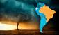 Conoce al país de Sudamérica que registra más tornados en su territorio: superado por Estados Unidos y Canadá