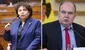 Susel Paredes sobre Rafael López Aliaga: "Tiene alucinaciones de poder"