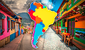 Descubre el mejor destino turístico para viajar en América Latina en 2024: no es Argentina, Perú ni Brasil