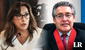 Denuncian a fiscal de la Nación: ¿qué hay detrás y porqué se relaciona con Dina Boluarte?