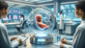 El primer vientre artificial del mundo ya es realidad: puede gestar bebés prematuros, según investigadores