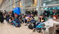 Aeropuerto Jorge Chávez EN VIVO: Ministerio Público - Distrito Fiscal del Callao denuncia omisión de Corpac