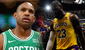 Inesperado partido de la NBA 2024 bate récords de sintonía: no fueron los Celtics ni los Lakers