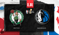 Resultado juego 1 FINAL NBA 2024 EN VIVO vía ABC: marcador y minuto a minuto de Boston Celtics vs. Dallas Mavericks hoy