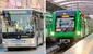 Día de la Bandera: Estos son los horarios de atención en el Metropolitano, Metro de Lima y corredores