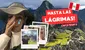 Argentinos conocen MACHU PICCHU y quedan sorprendidos con el precio: “Estábamos equivocados, es muy barato”