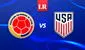 [Vía Gol Caracol] ¿A qué hora juegan Colombia vs. Estados Unidos por amistoso previo a la Copa América?