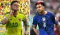 ¿A qué hora juegan Colombia vs. Estados Unidos por amistoso internacional fecha FIFA 2024?