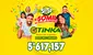 Resultados de La Tinka del domingo 9 de junio: mira el sorteo y números ganadores